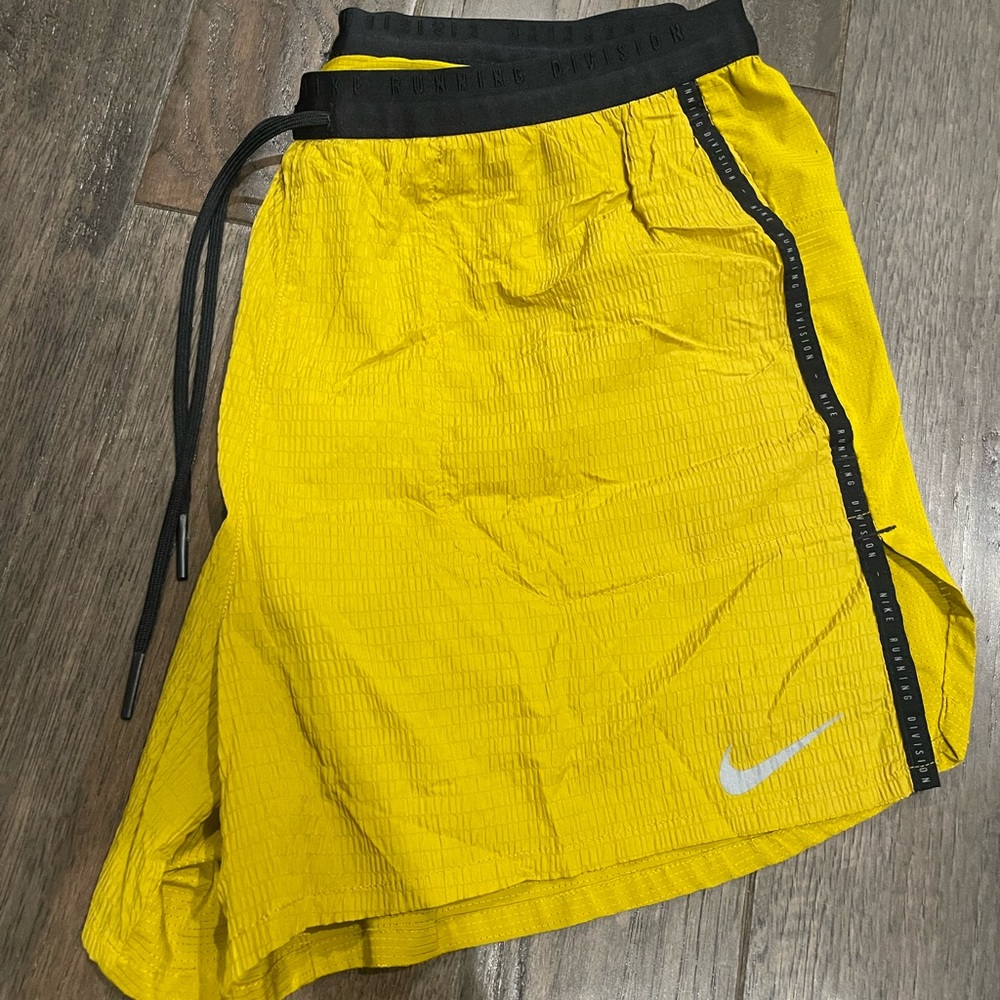 Nike Athletic Shorts
